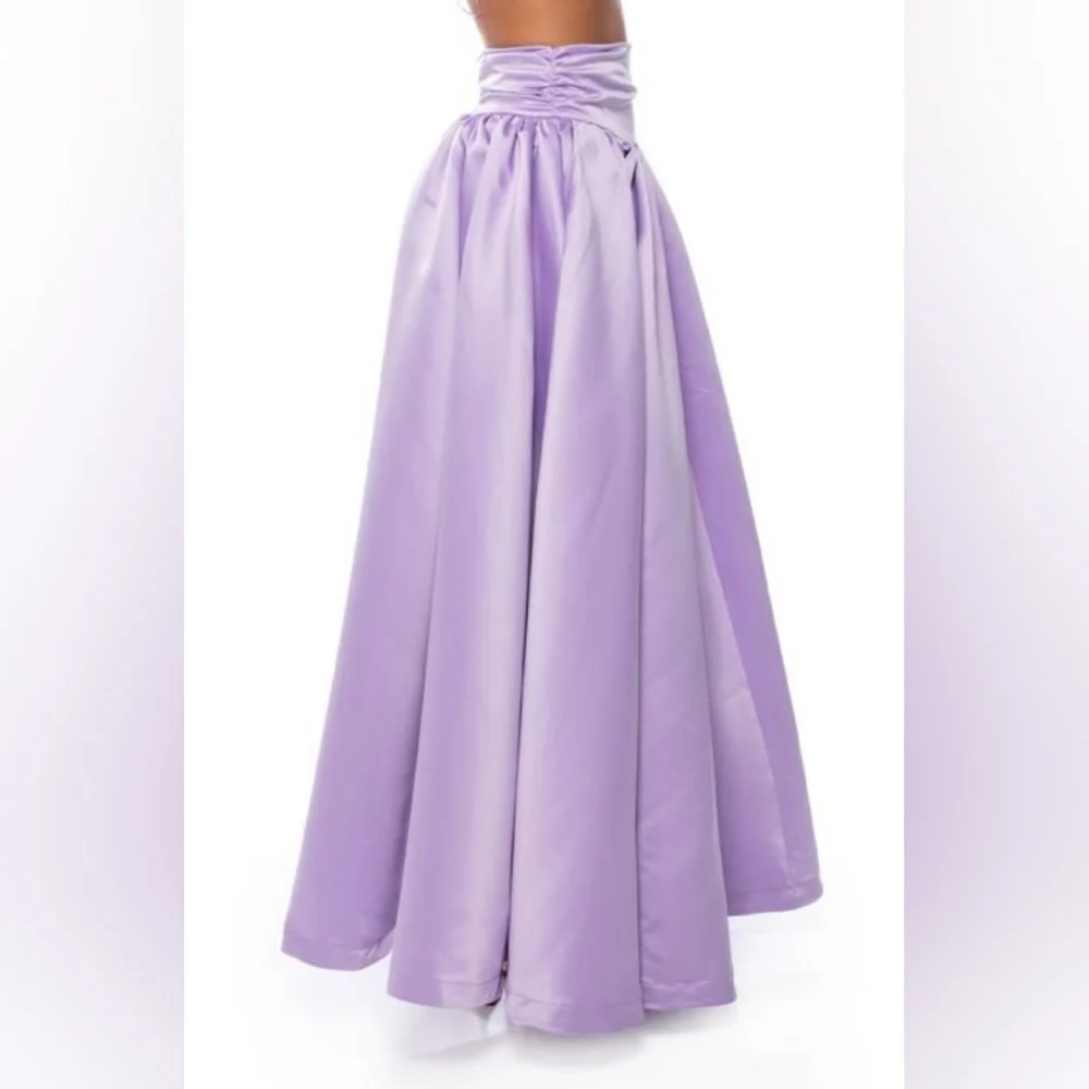 Akira maxi skirt - Picture 3 of 9